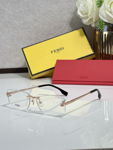 FD Sunglasses AAAA-3239