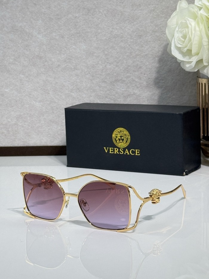 Versace Sunglasses AAAA-4496