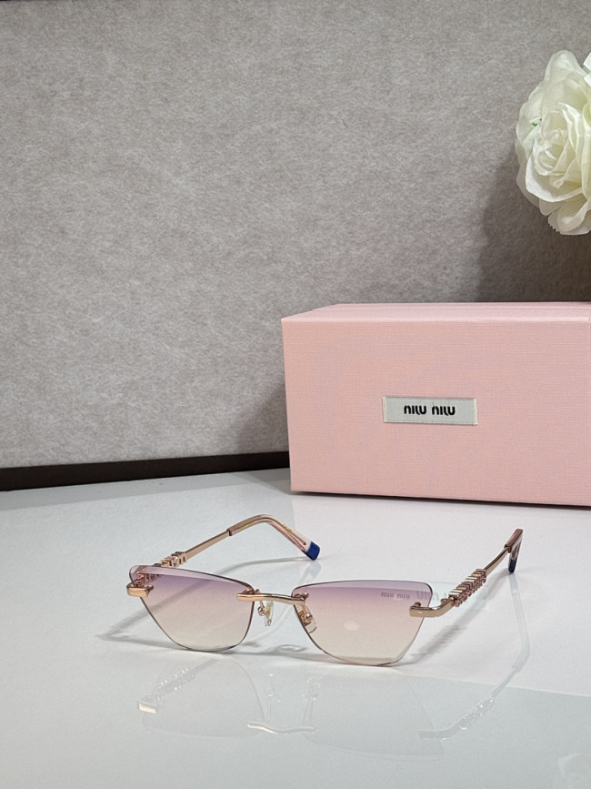 Miu Miu Sunglasses AAAA-3670