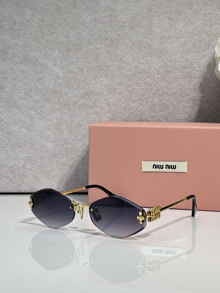 Miu Miu Sunglasses AAAA-3688