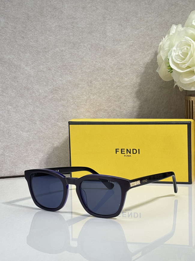 FD Sunglasses AAAA-3292