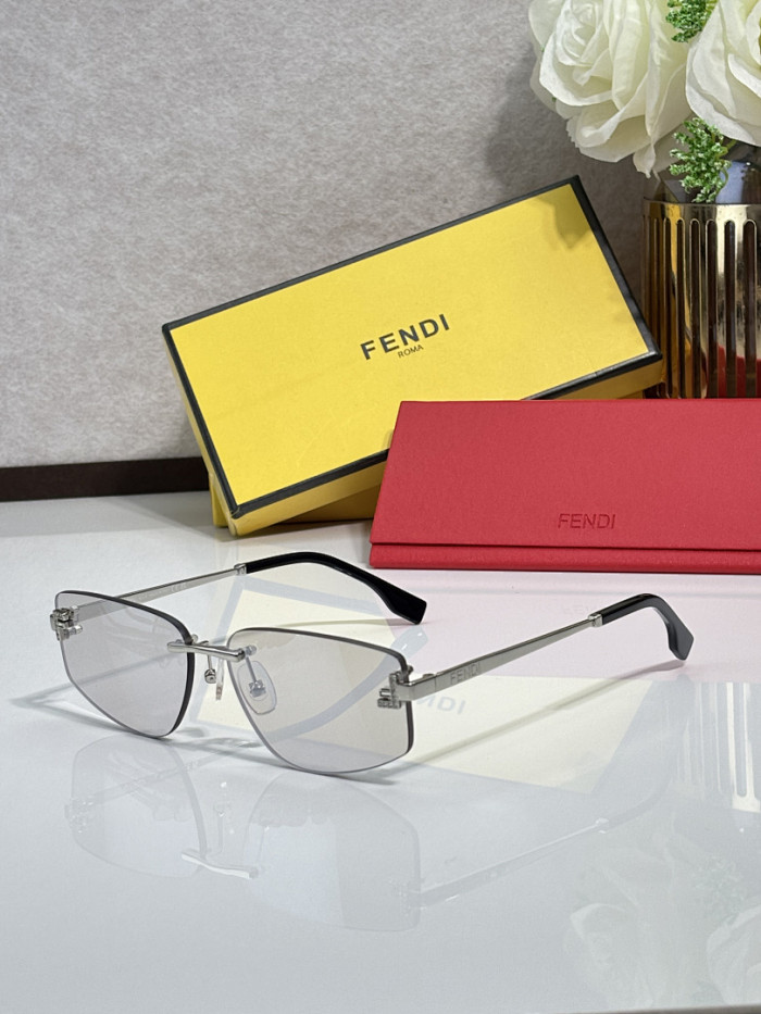 FD Sunglasses AAAA-3250