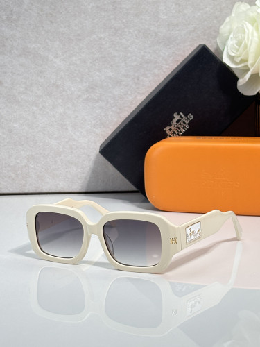 Hermes Sunglasses AAAA-517
