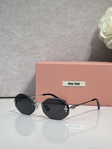 Miu Miu Sunglasses AAAA-3693