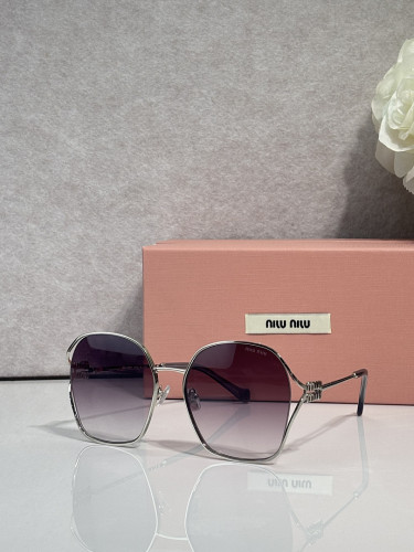Miu Miu Sunglasses AAAA-3698
