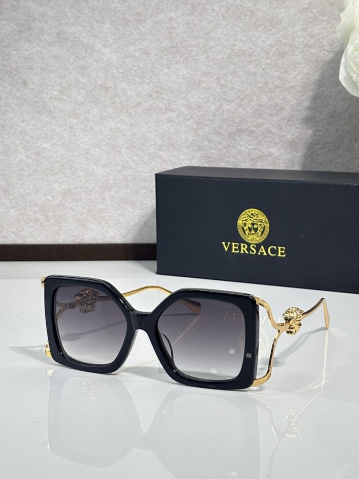 Versace Sunglasses AAAA-4471