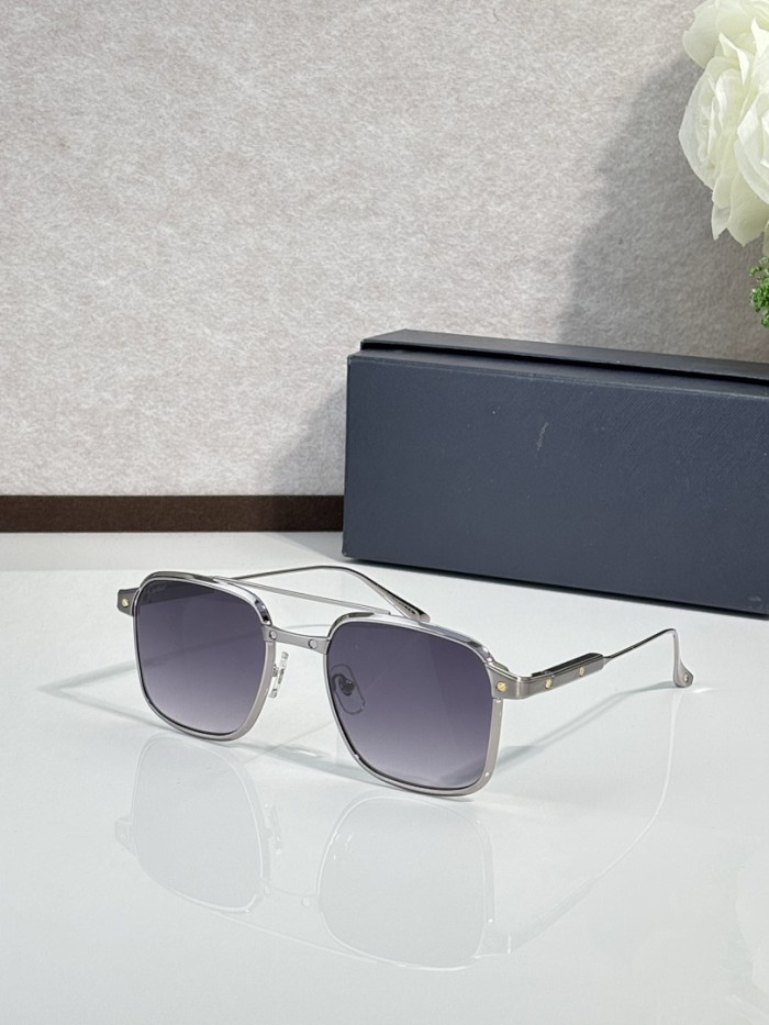 Cartier Sunglasses AAAA-13235