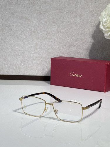 Cartier Sunglasses AAAA-13284