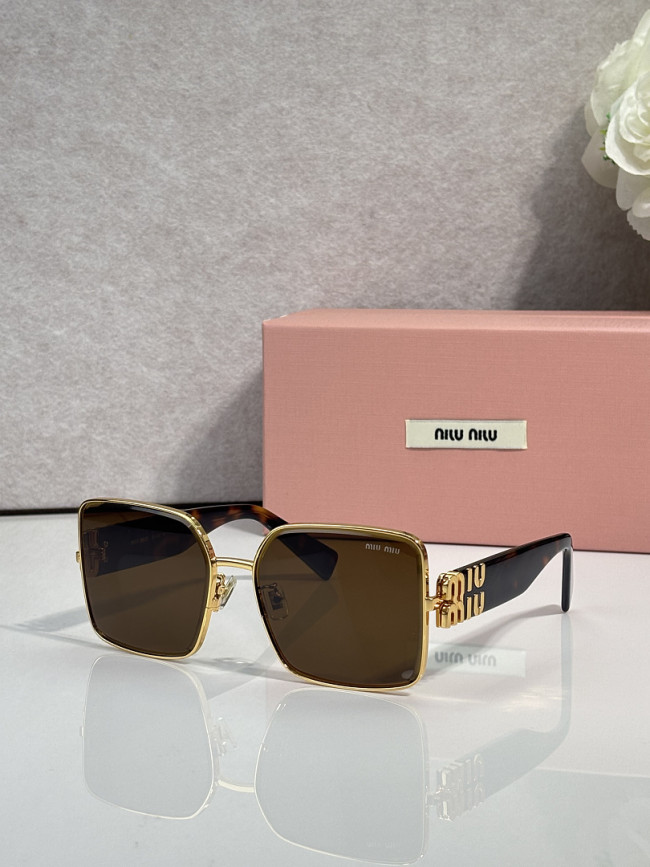 Miu Miu Sunglasses AAAA-3699