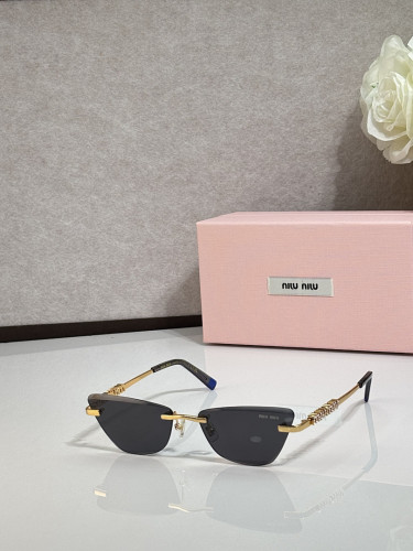 Miu Miu Sunglasses AAAA-3669