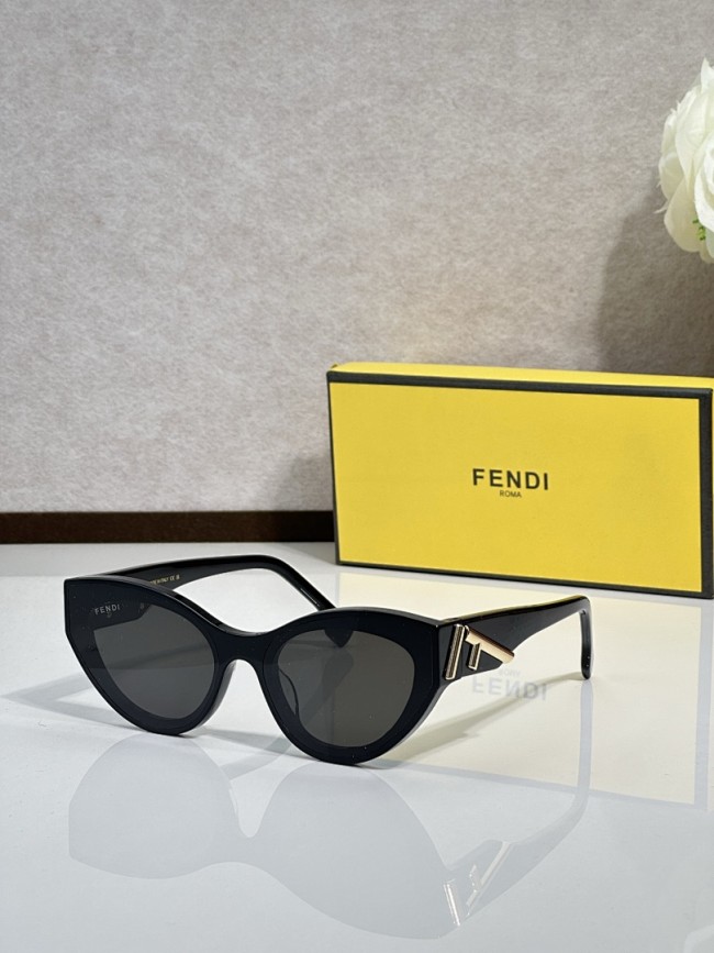 FD Sunglasses AAAA-3201