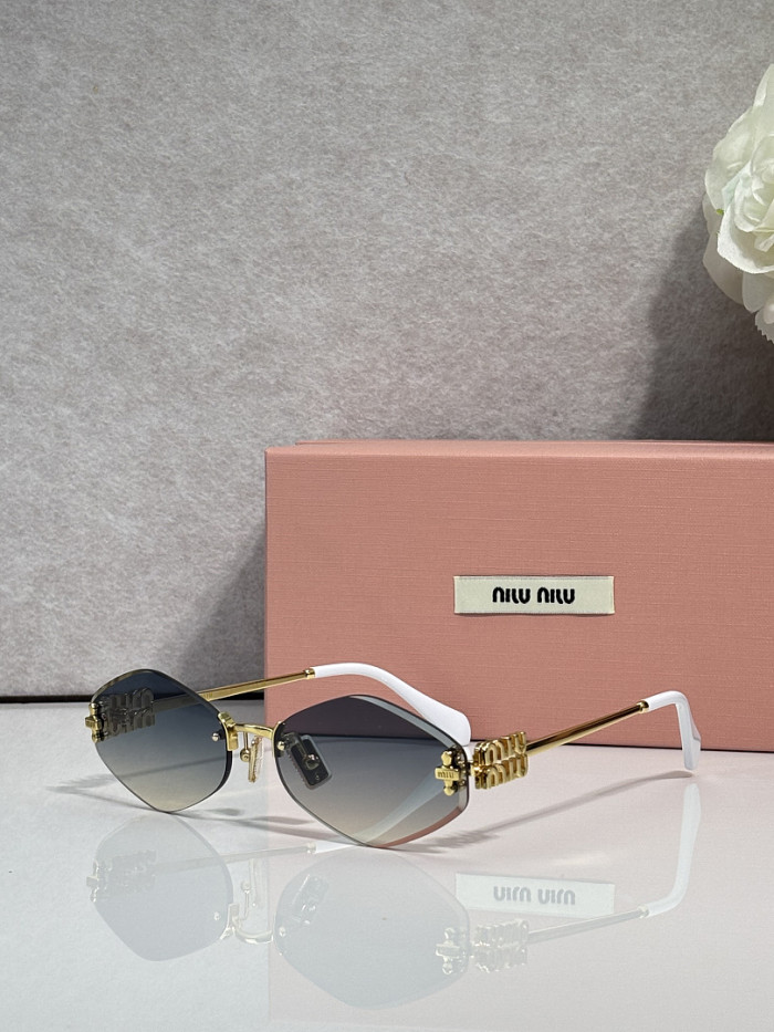 Miu Miu Sunglasses AAAA-3685