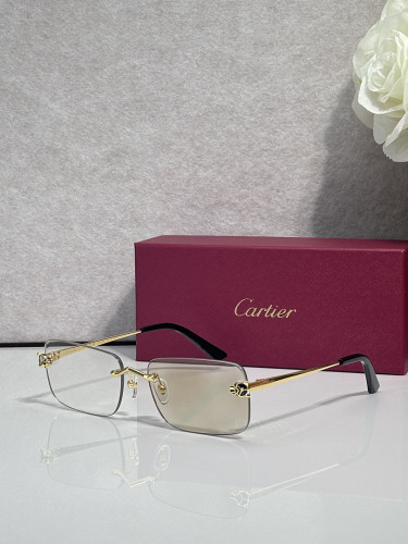 Cartier Sunglasses AAAA-14481