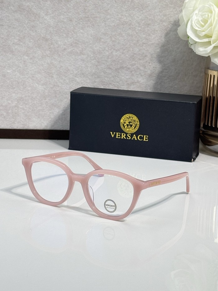 Versace Sunglasses AAAA-4600