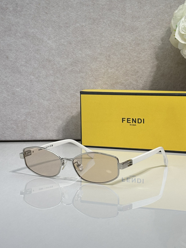 FD Sunglasses AAAA-3291