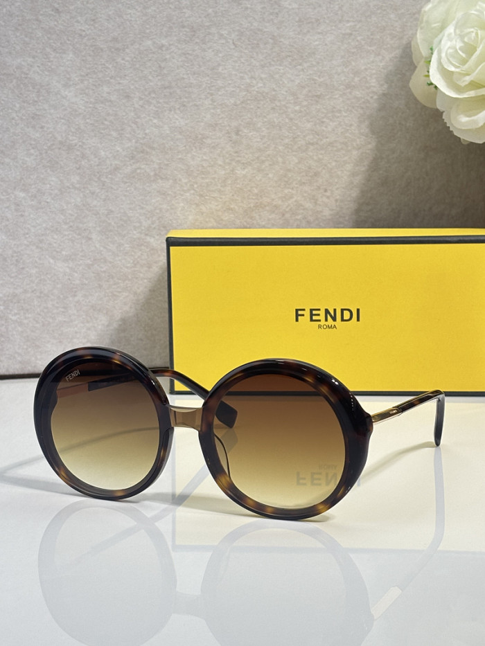 FD Sunglasses AAAA-3300
