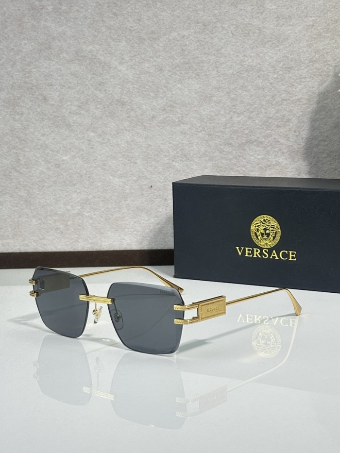 Versace Sunglasses AAAA-4503