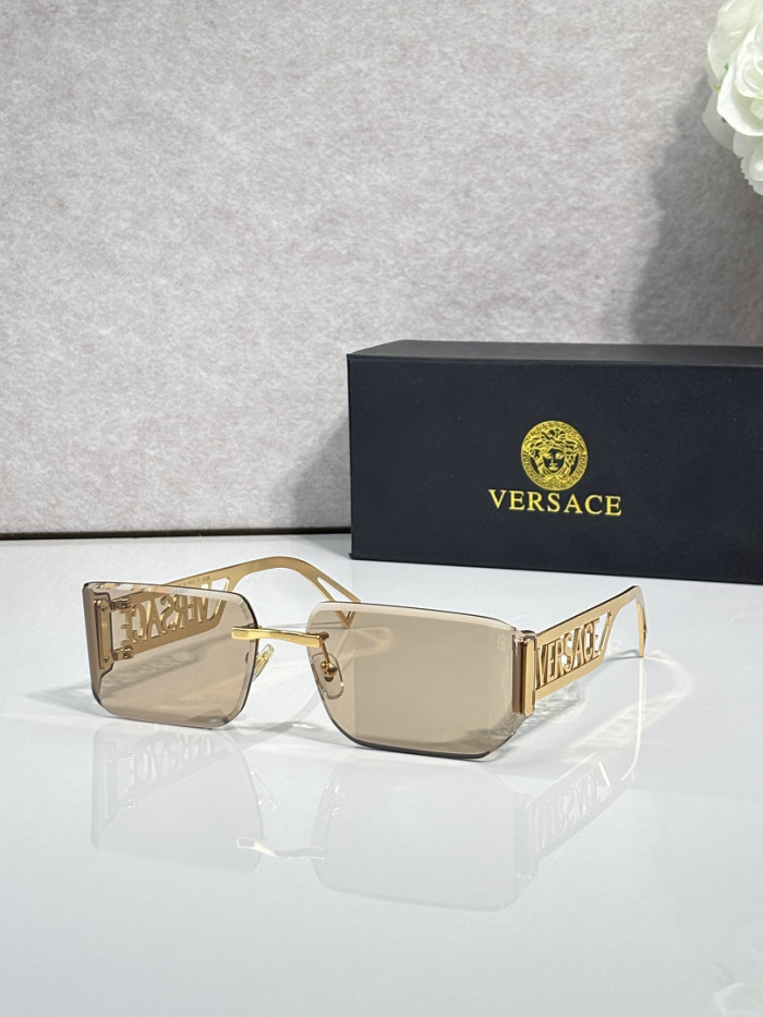 Versace Sunglasses AAAA-4736