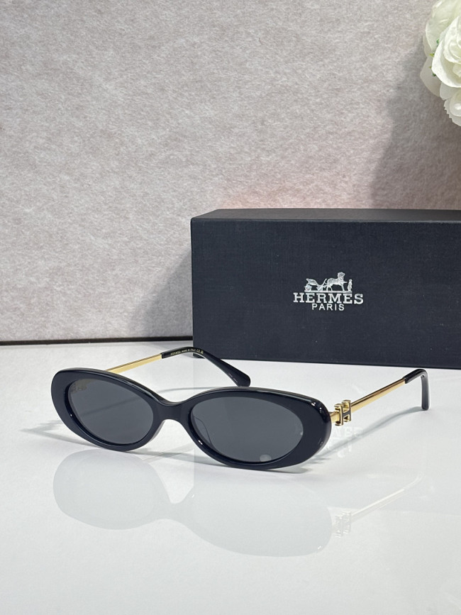 Hermes Sunglasses AAAA-521