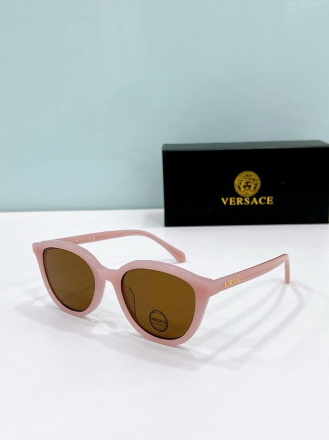 Versace Sunglasses AAAA-4643