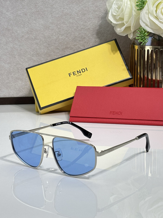 FD Sunglasses AAAA-3235