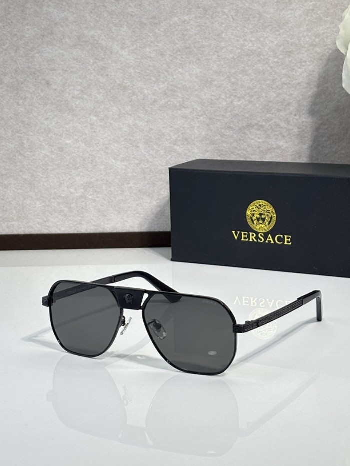 Versace Sunglasses AAAA-4489
