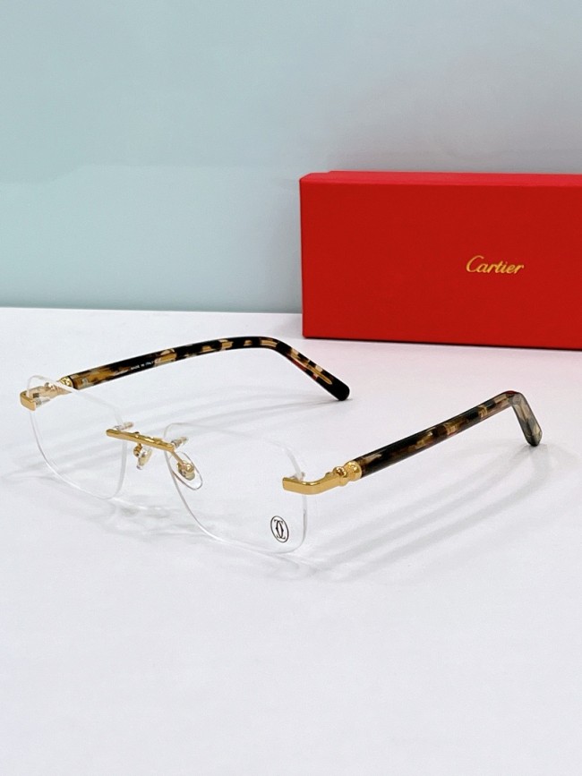 Cartier Sunglasses AAAA-12793