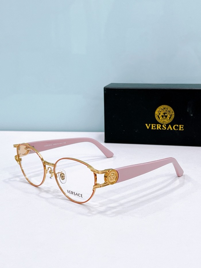 Versace Sunglasses AAAA-4623