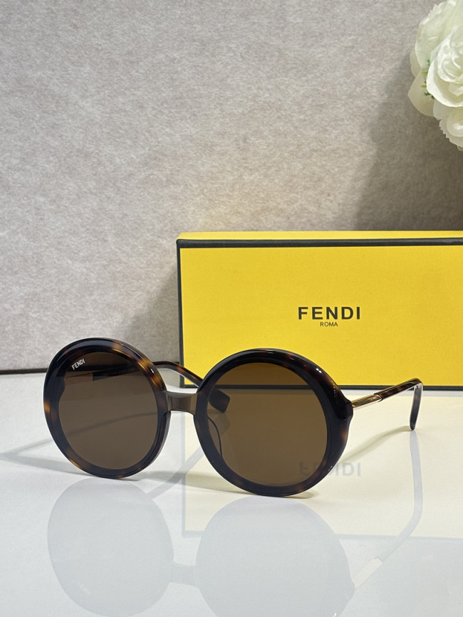 FD Sunglasses AAAA-3301