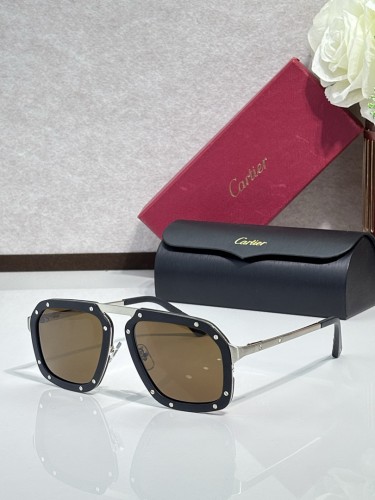Cartier Sunglasses AAAA-13185