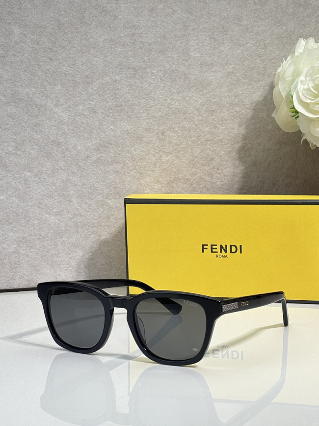 FD Sunglasses AAAA-3297