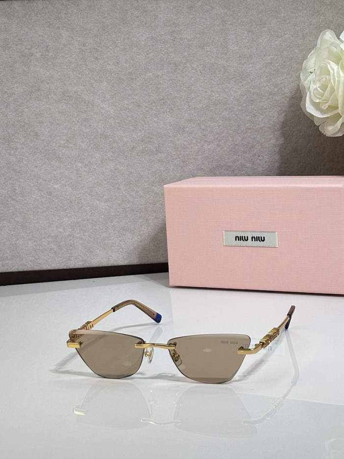 Miu Miu Sunglasses AAAA-3672