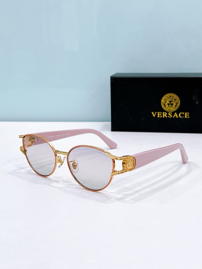 Versace Sunglasses AAAA-4616