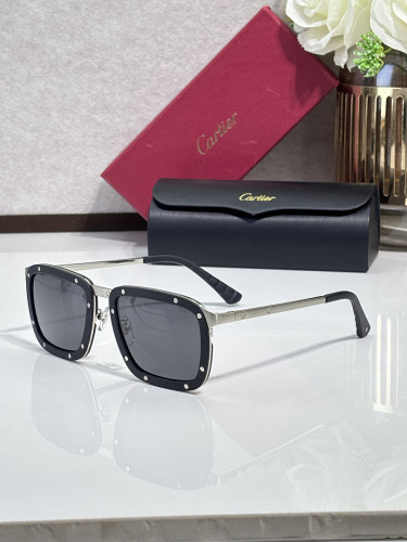 Cartier Sunglasses AAAA-13373