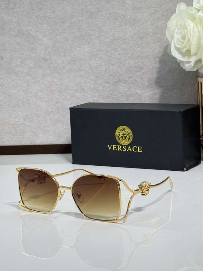 Versace Sunglasses AAAA-4493