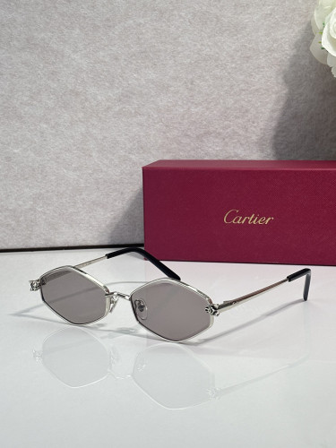 Cartier Sunglasses AAAA-14524