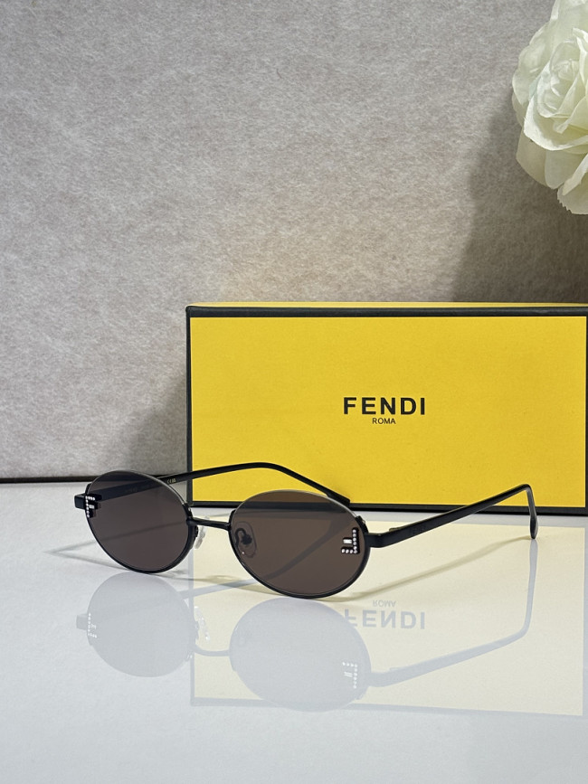 FD Sunglasses AAAA-3252