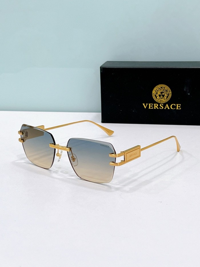 Versace Sunglasses AAAA-4502