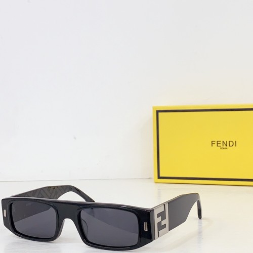 FD Sunglasses AAAA-3197