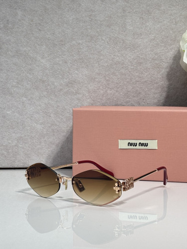 Miu Miu Sunglasses AAAA-3684