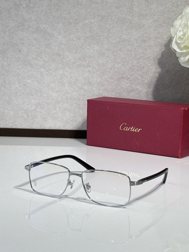 Cartier Sunglasses AAAA-13287