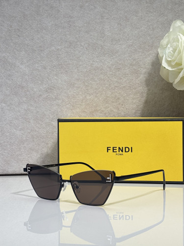 FD Sunglasses AAAA-3258