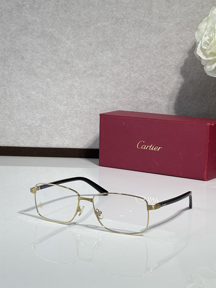 Cartier Sunglasses AAAA-13286