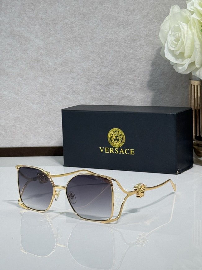 Versace Sunglasses AAAA-4492