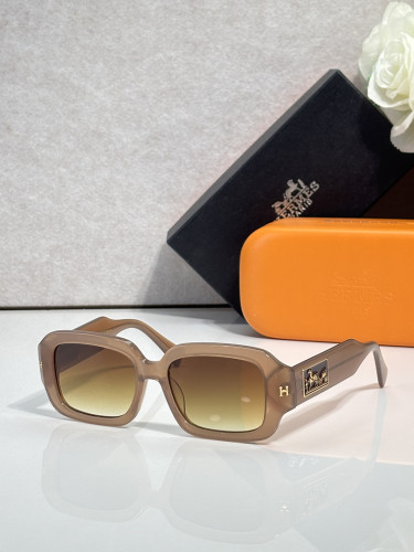 Hermes Sunglasses AAAA-515