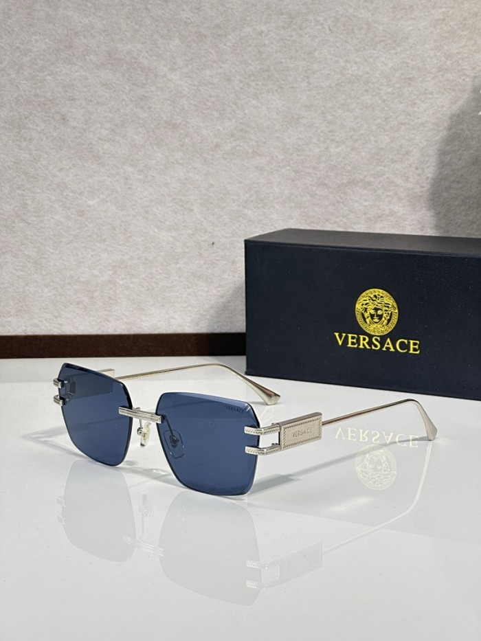 Versace Sunglasses AAAA-4504