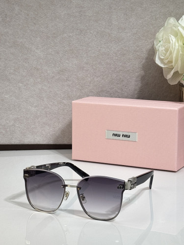 Miu Miu Sunglasses AAAA-3681