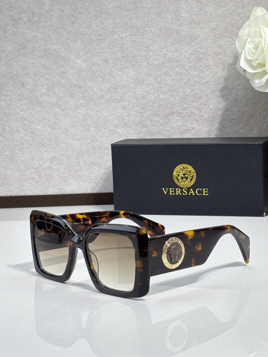Versace Sunglasses AAAA-4666