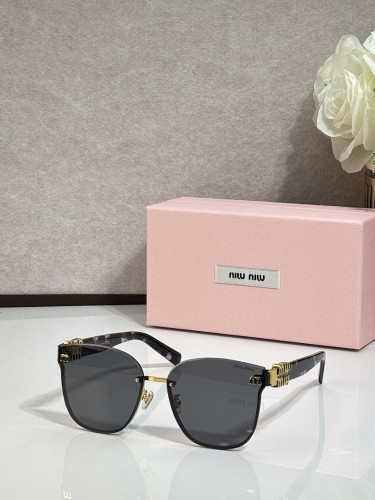 Miu Miu Sunglasses AAAA-3678