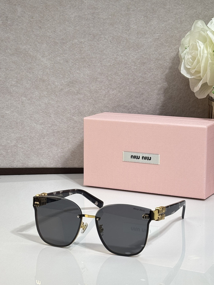 Miu Miu Sunglasses AAAA-3678